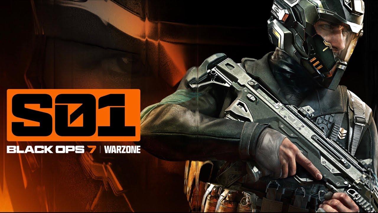 BlackOps 7: Warzone Resurgence Victory