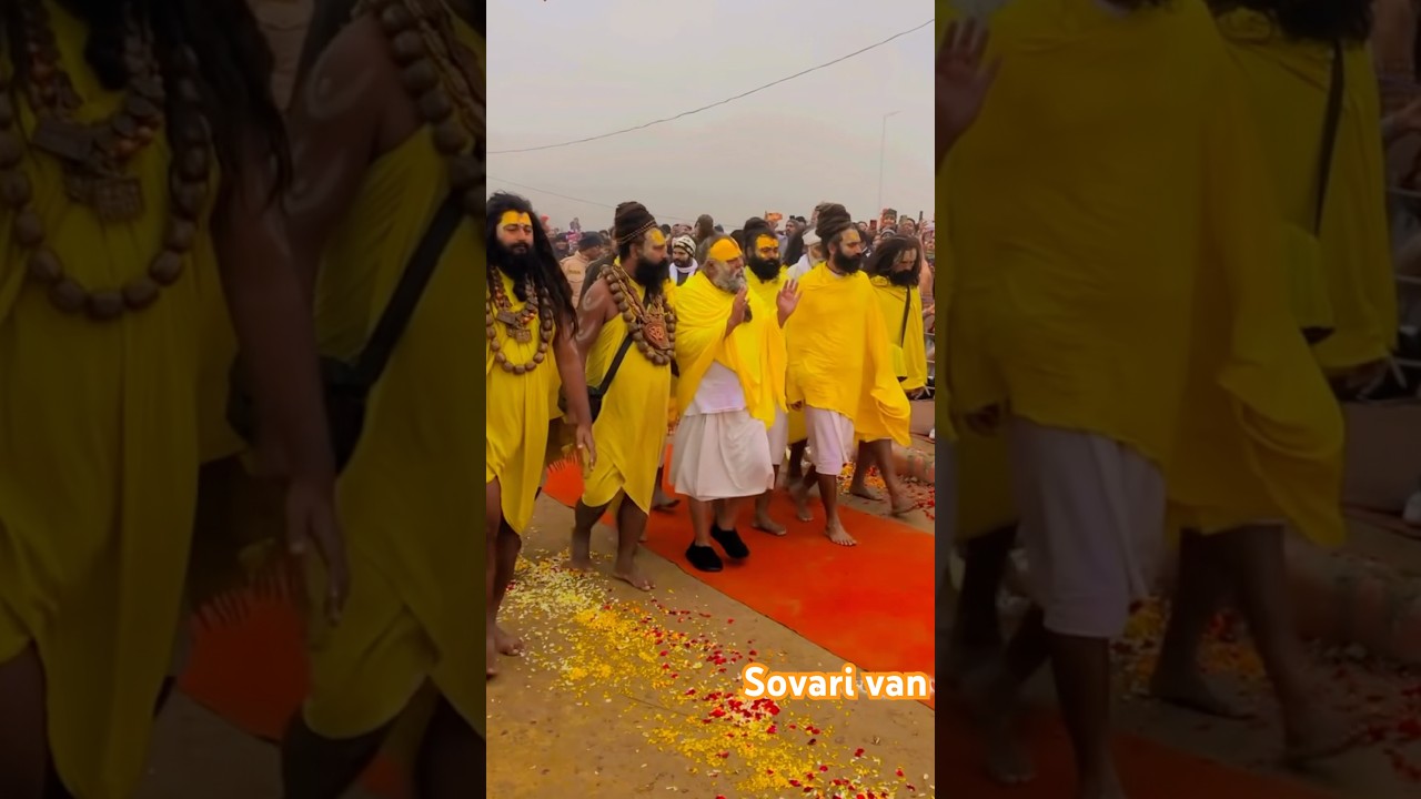 Sovari van guru dev darshan  || Vrindavan #guruji #premanadji #bhajan