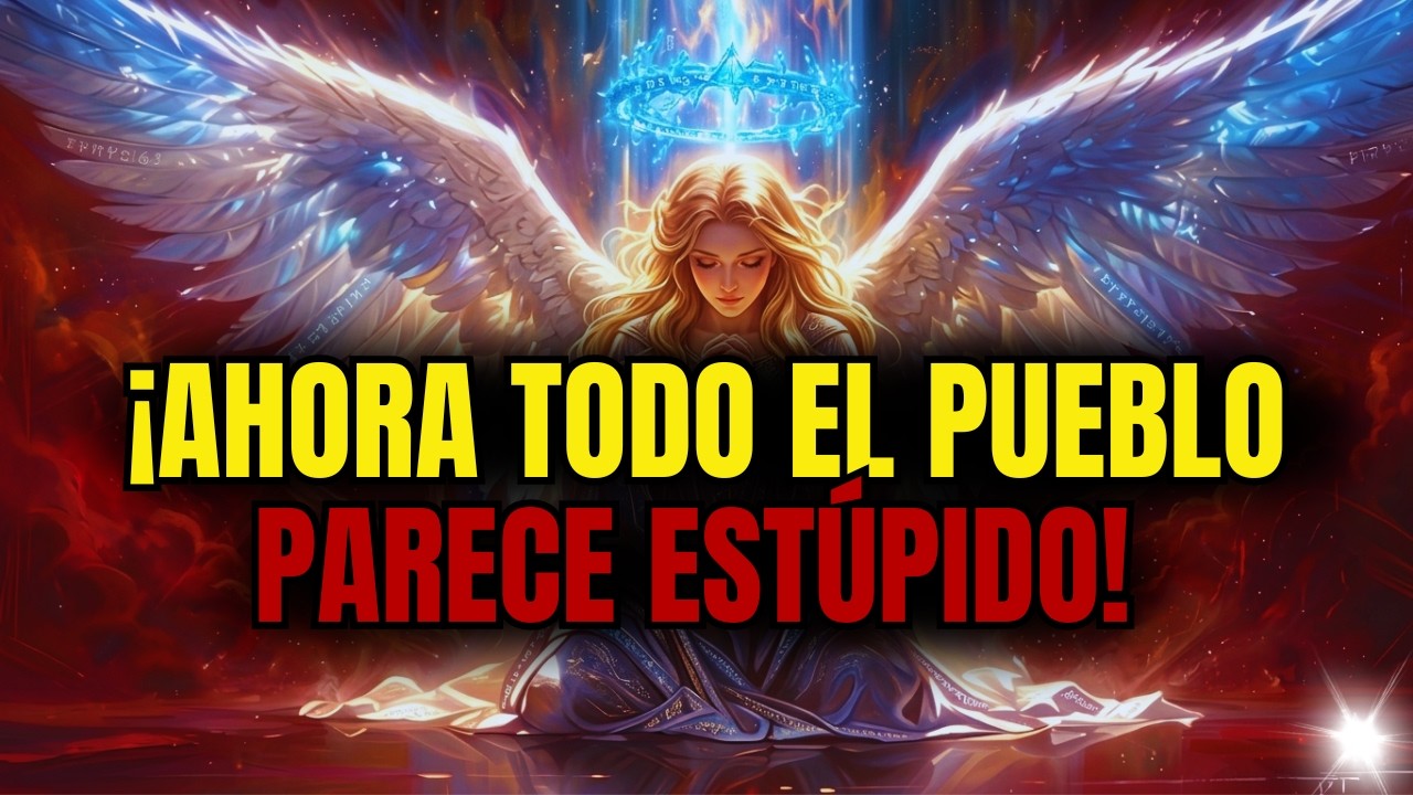 ELEGIDO/A, MUCHOS SE UNIERON PARA DESTRUIRTE — ¡Y FRACASARON MISERABLEMENTE ANTE TODOS!