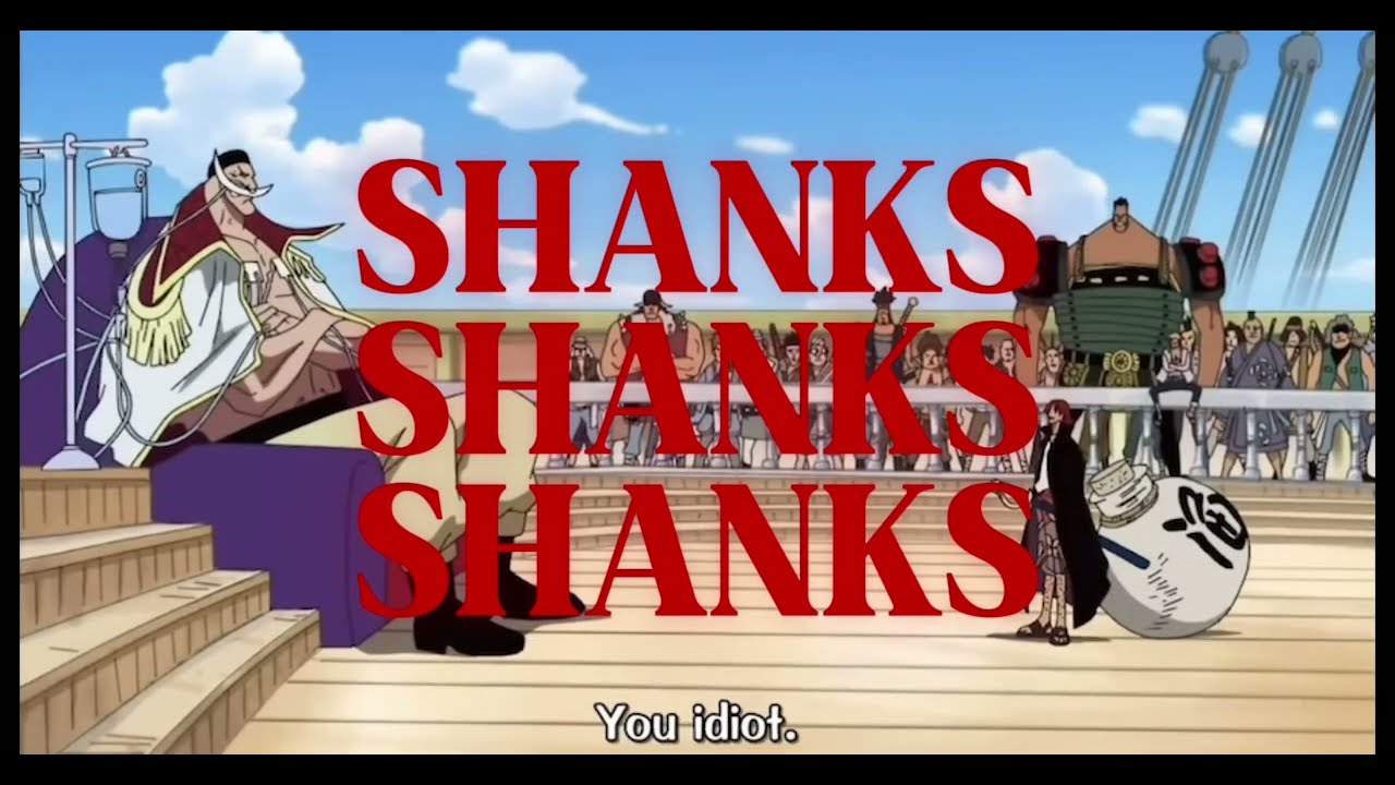 Shanks Twin Brother Shamrock Diss Song