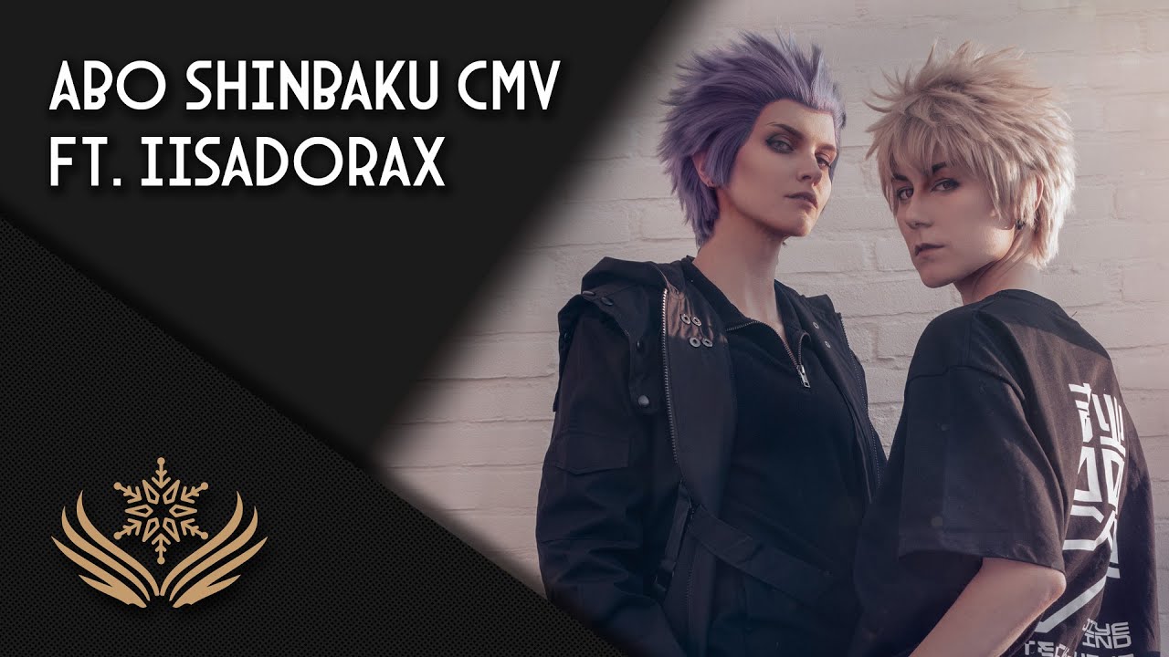 ShinBaku - A/B/O - CMV- Teeth ft. iisadorax