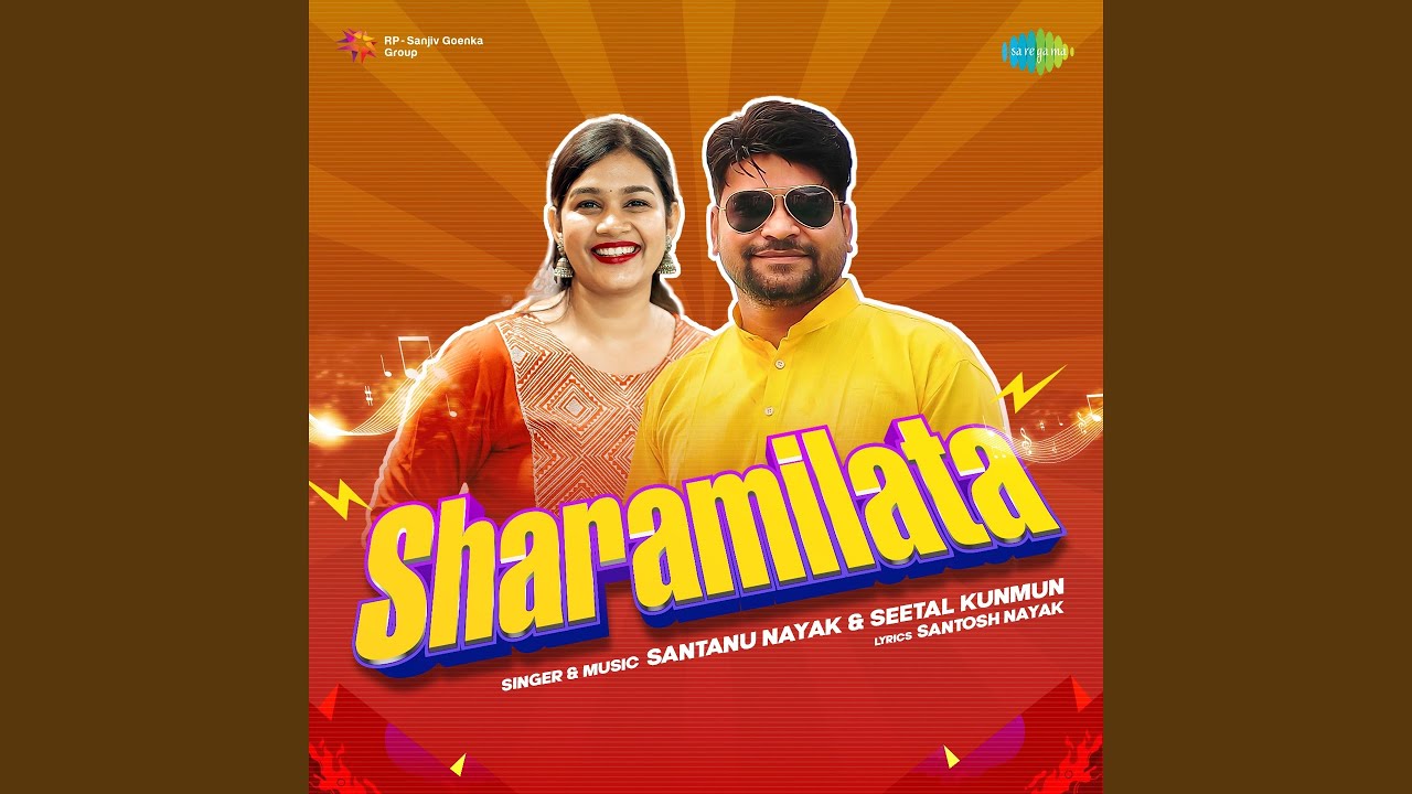 Sharamilata