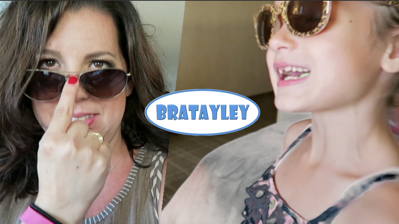 Are Celebrities Better Than Jesus?! (WK 237.6) | Bratayley