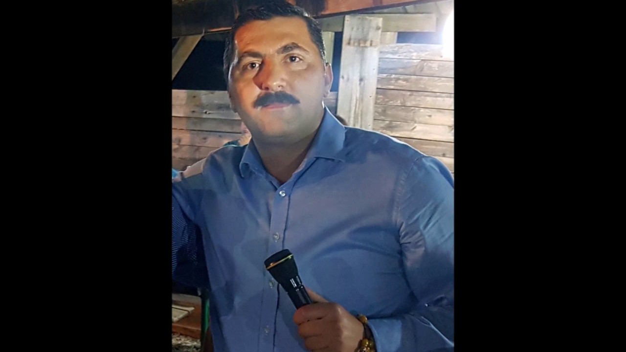 Σιγαλά βρέχει ο ουρανός ΝΙΚΟΣ ΛΑΔΙΑΣ