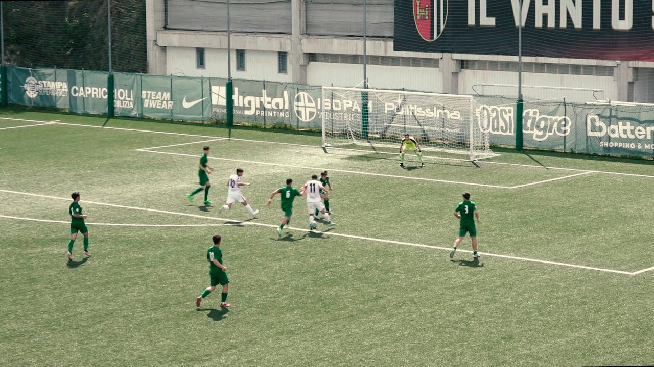 Primavera 22-23: Ascoli-Monopoli 3-2 highlights