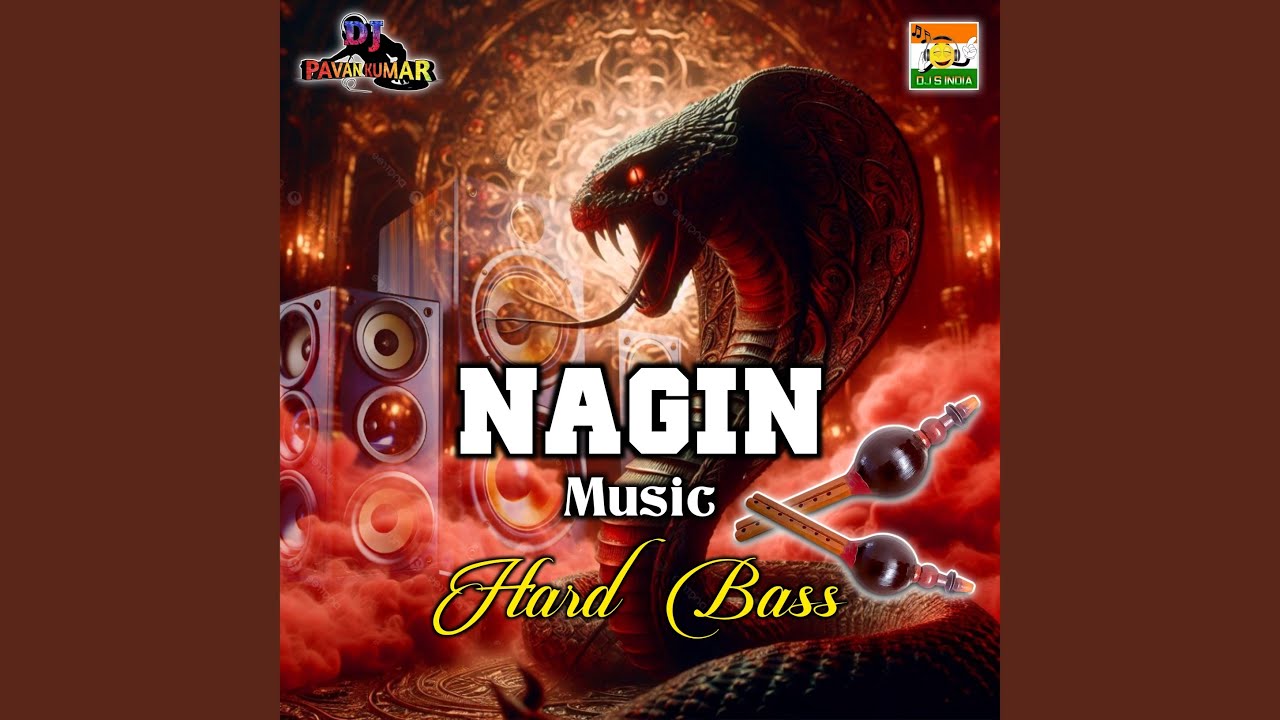 Nagin Music Hard Bass