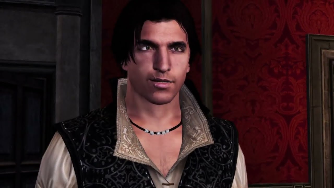 Assassin's Creed ll parte 3