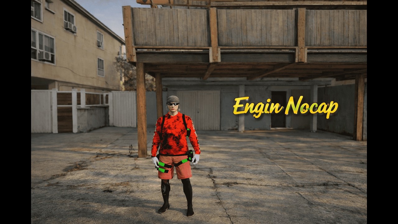 Grand RP I Bloods 31 Territories Disband I Engin Nocap