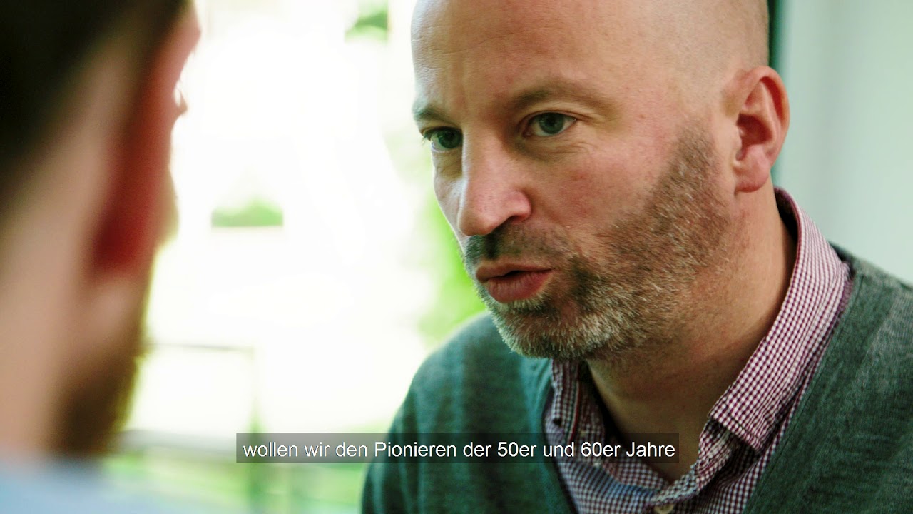 VANDAAG Schallmauer