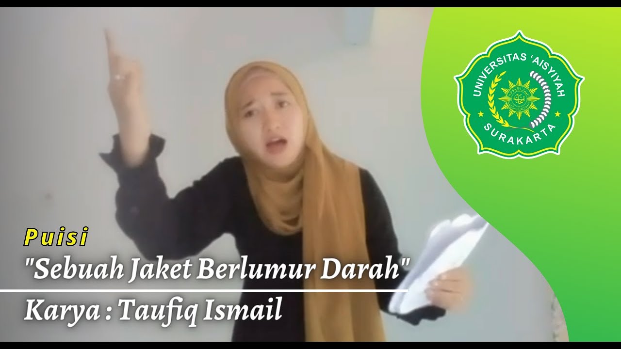 Puisi 