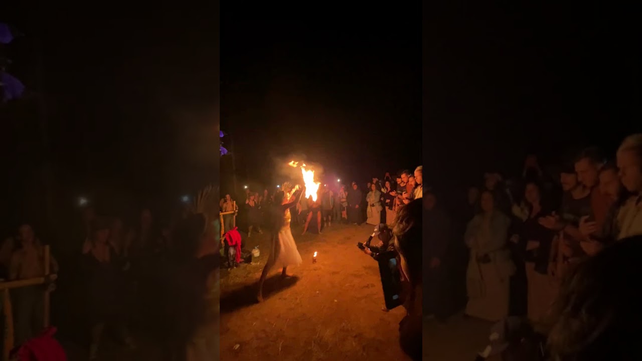 Origens Gathering Festival 2023 