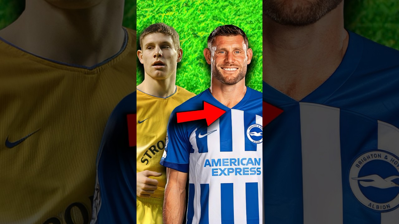 JAMES MILNER JUST BROKE THE CRAZIEST RECORD IN PREMIER LEAGUE