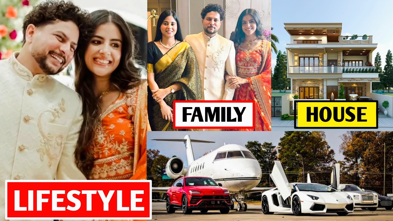 Vanshika Chadha Lifestyle 2026, Kuldeep Yadav Wife, Age, Family, House, Biography