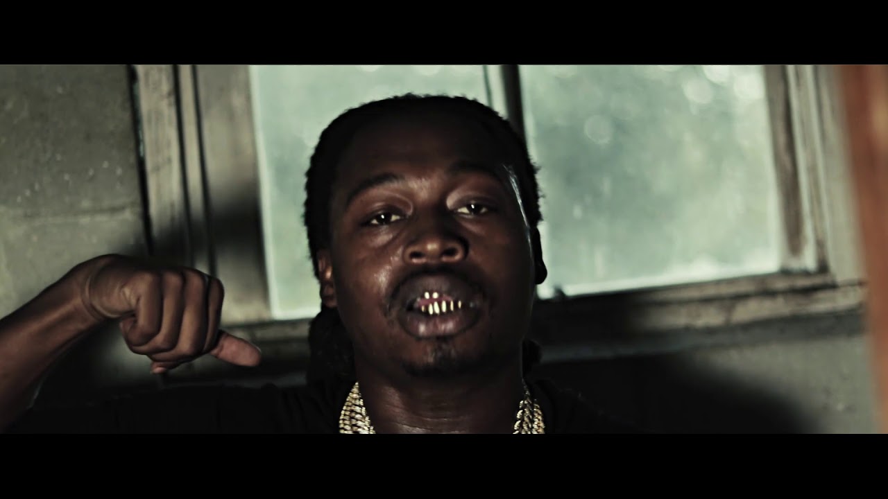 LOUDPACK FT GASMAN KD - LIKE US