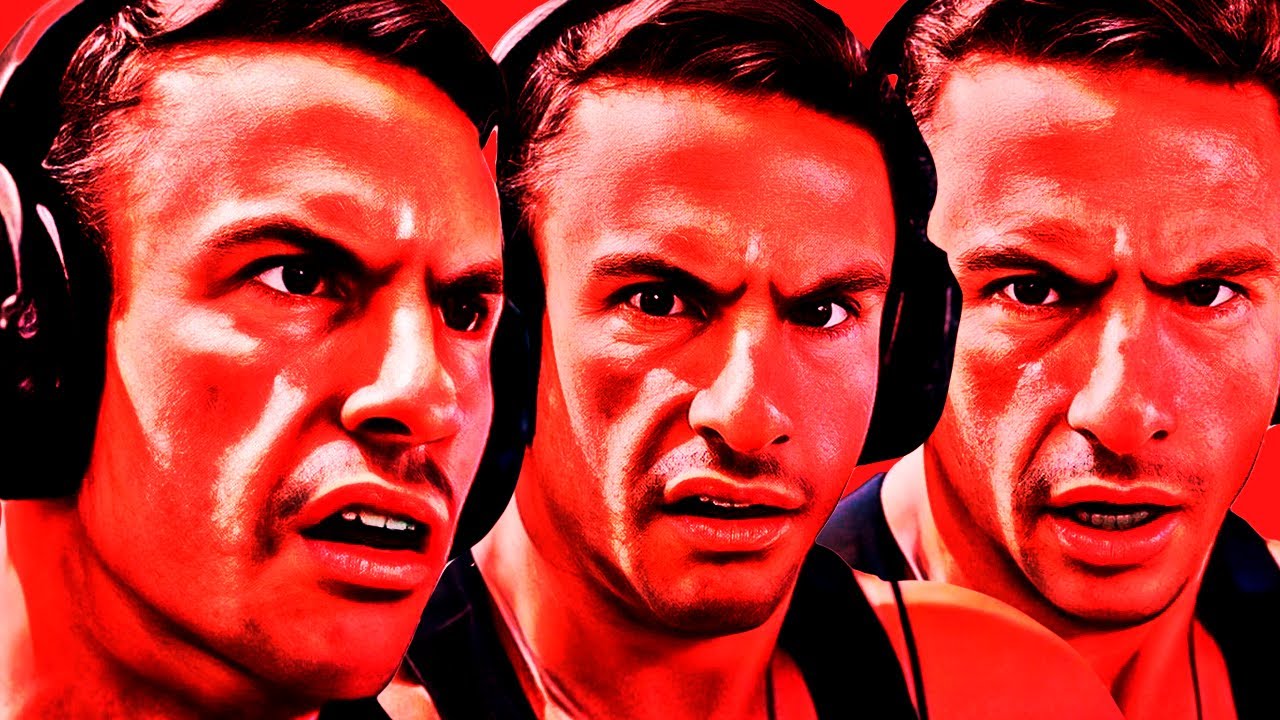 Donates DEPLORÁVEIS da Live do XANDÃO