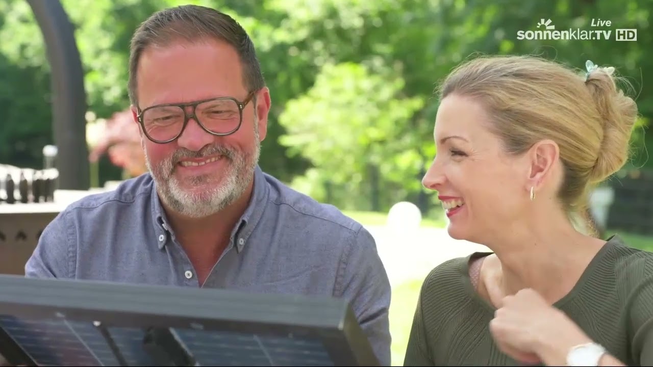 Energie Konzepte Deutschland (EKD) 10 Folgen rund um Ihre PV-Anlage - Folge 1