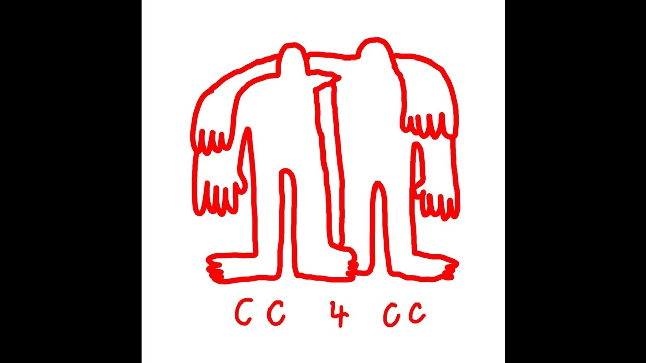 Carl Hang - New Beat [CCS001]