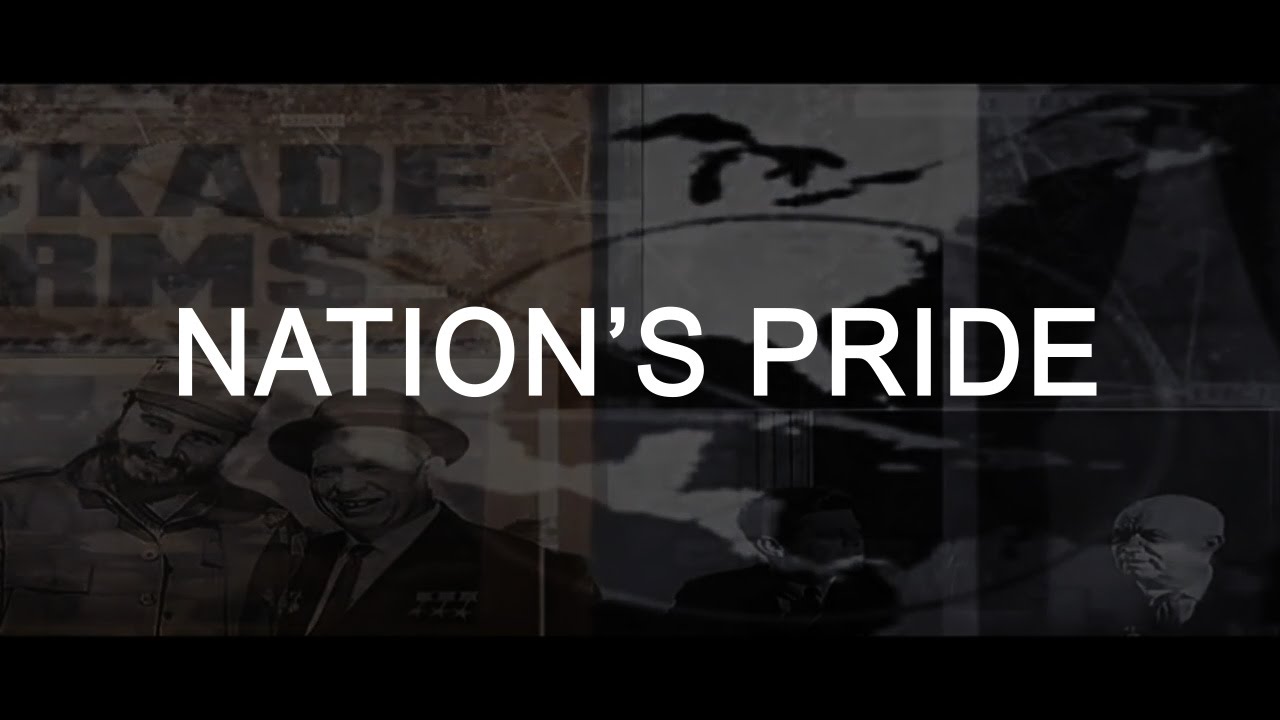 Nation's Pride