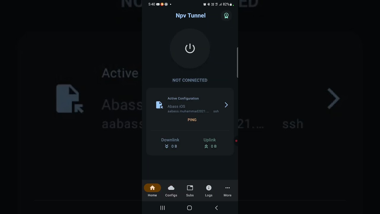 How to create an NPV TUNNEL FILE with your unlocked file to both iOS and Android users ❗️❗️❗️