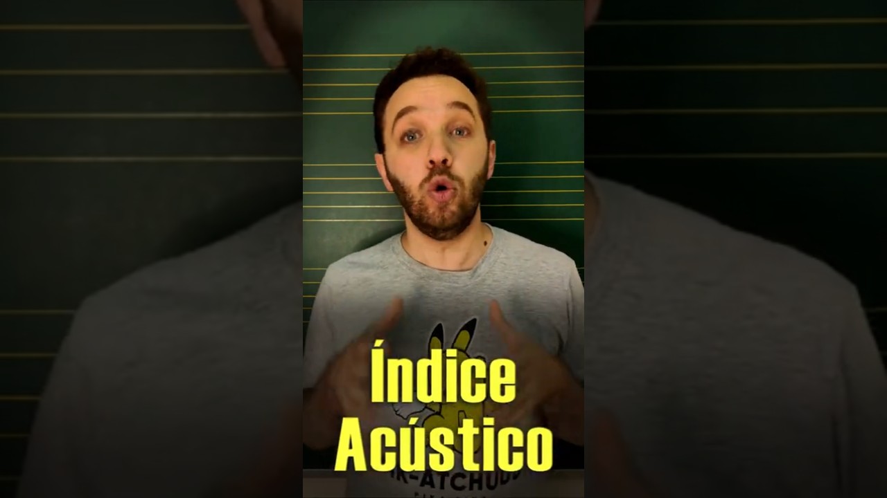 &iquest;El Do Central es Do3, Do4 o Do5? - Los &iacute;ndices ac&uacute;sticos