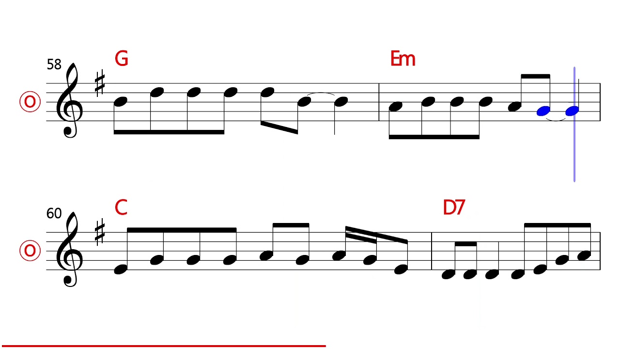 오승근 - 내 나이가 어때서 MR