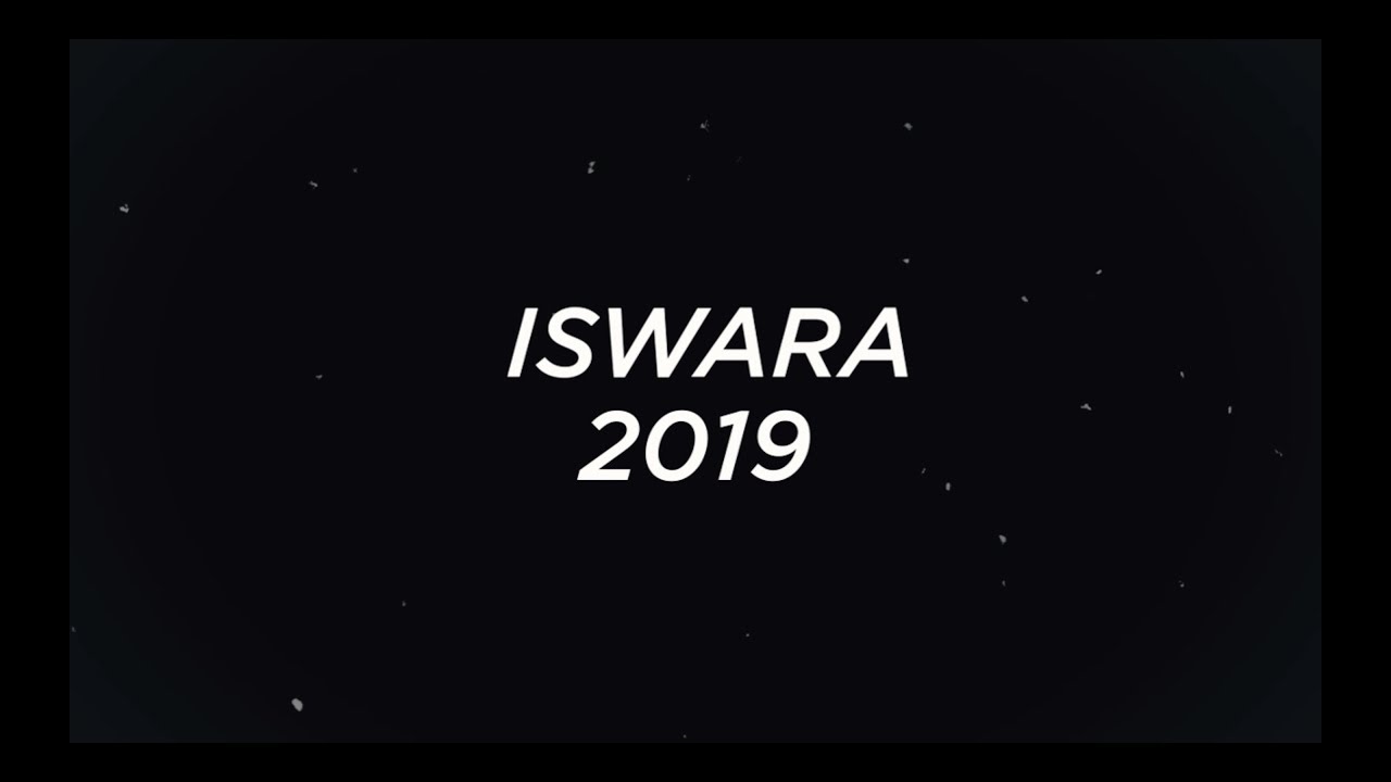 Iswara Santa Ursula BSD 2019 Teaser