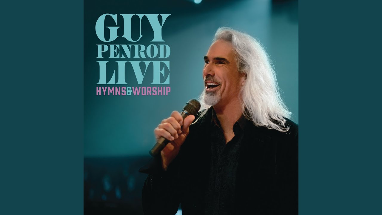 The Old Rugged Cross (Live)