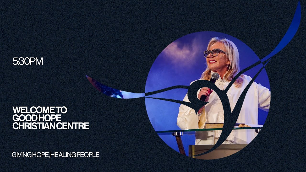 GHCC Livestream | 15 March 2026 | 8AM SAST