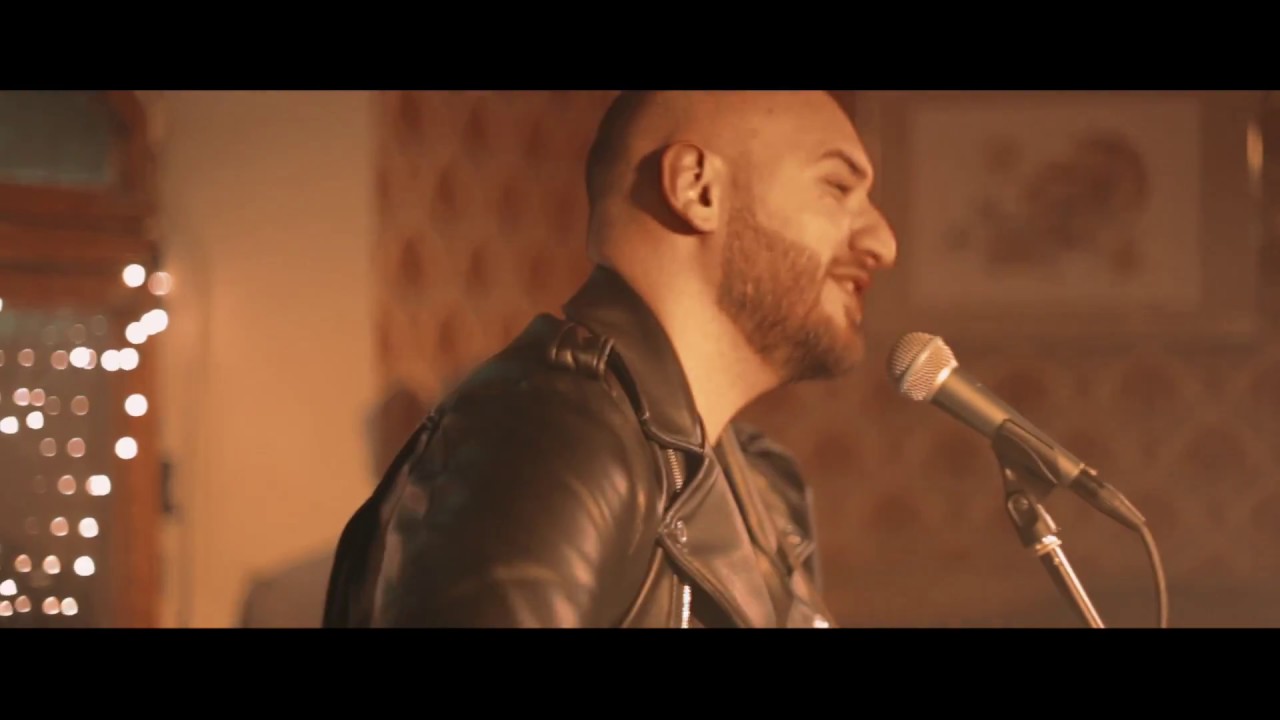 Hochzeitsband, Coverband & Partyband | Unplugged Band | Use Somebody Cover Medley - Oggi Music