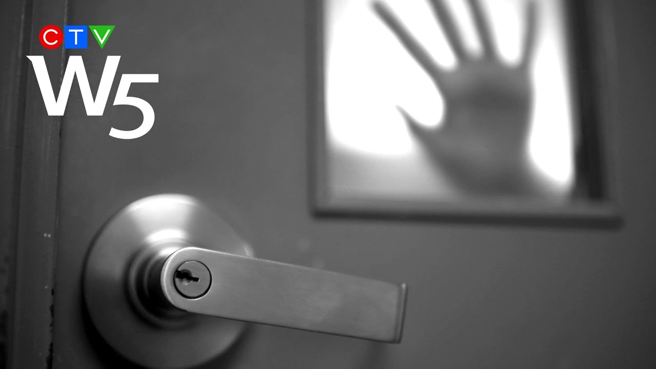 Children with disabilities put in restraints, secluded rooms at Canadian schools | W5 INVESTIGATION
