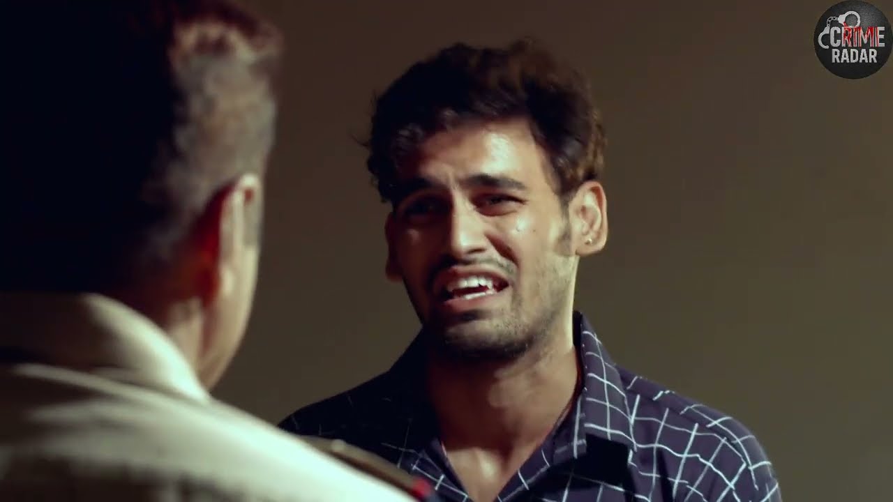 प्रोफेसर का आया अपने स्टूडेंट पर दिल  || Crime Patrol || Latest Episode ||