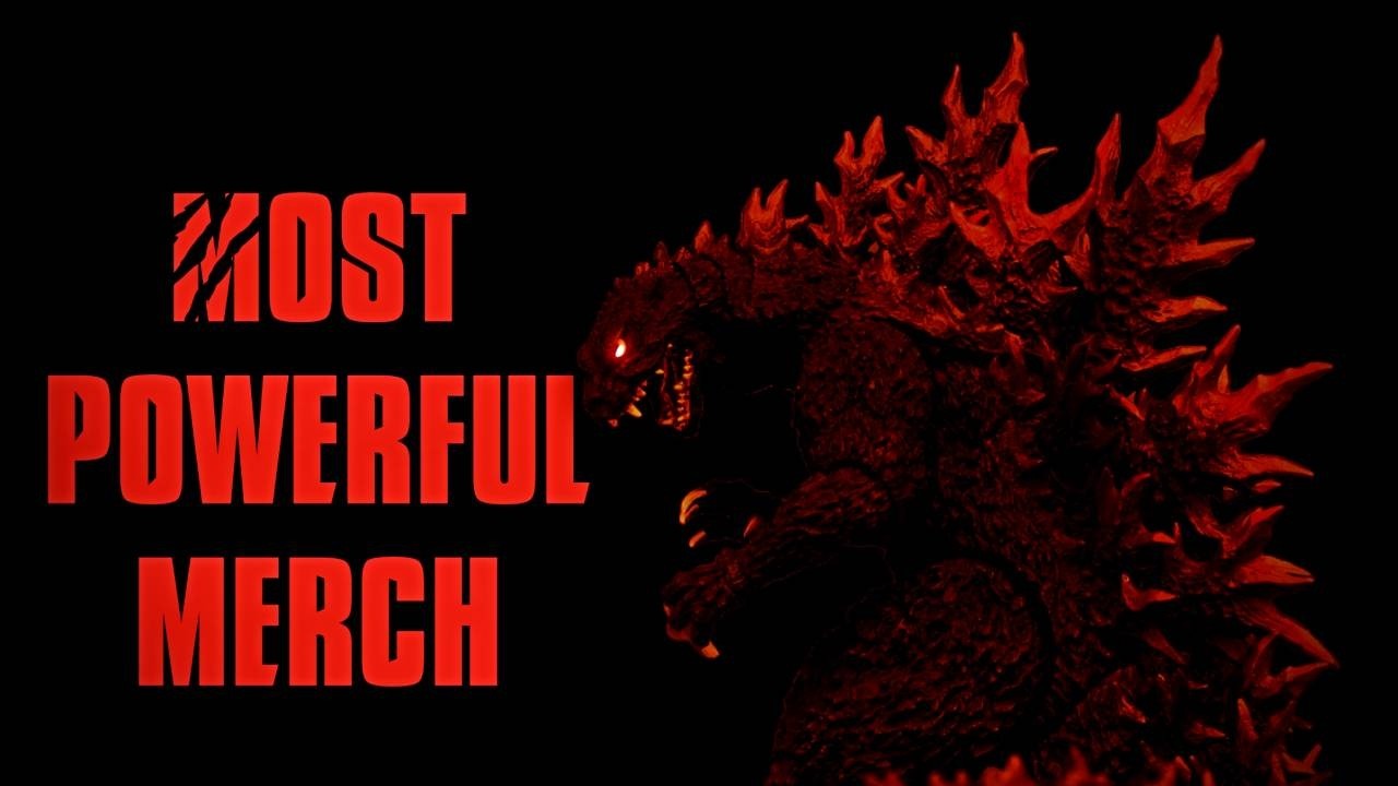 Godziburst: The Strongest Toys You've Never Heard Of!