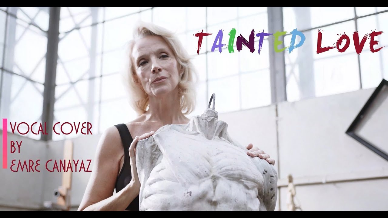 Tainted Love Vocal cover by Emre Canayaz #taintedlove #vocalcover
