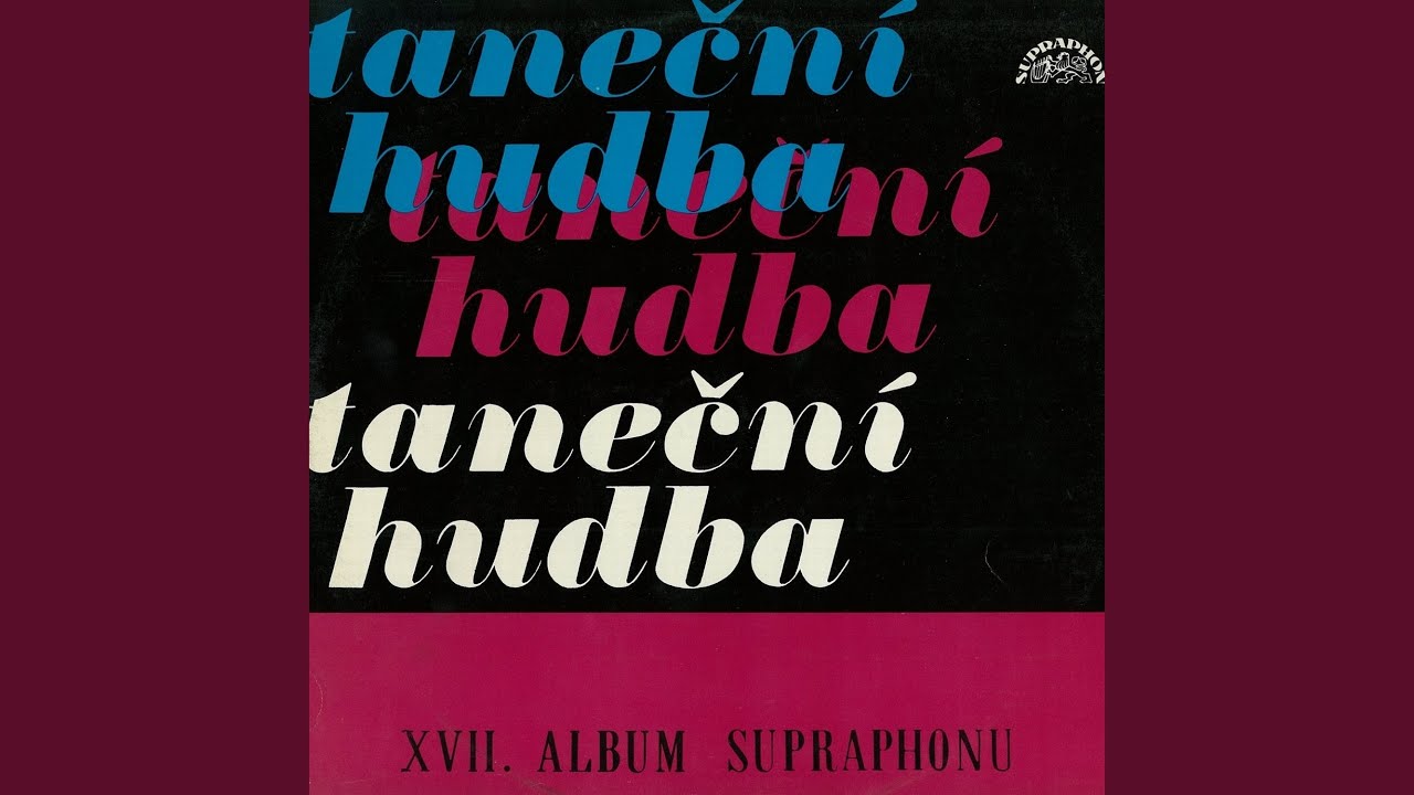 Album Supraphonu XVII. - 2. strana