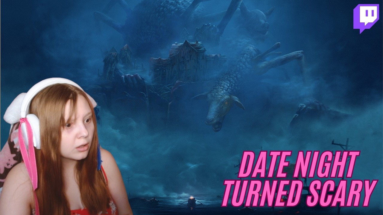 Date Night Took A Dark Turn | Reanimal