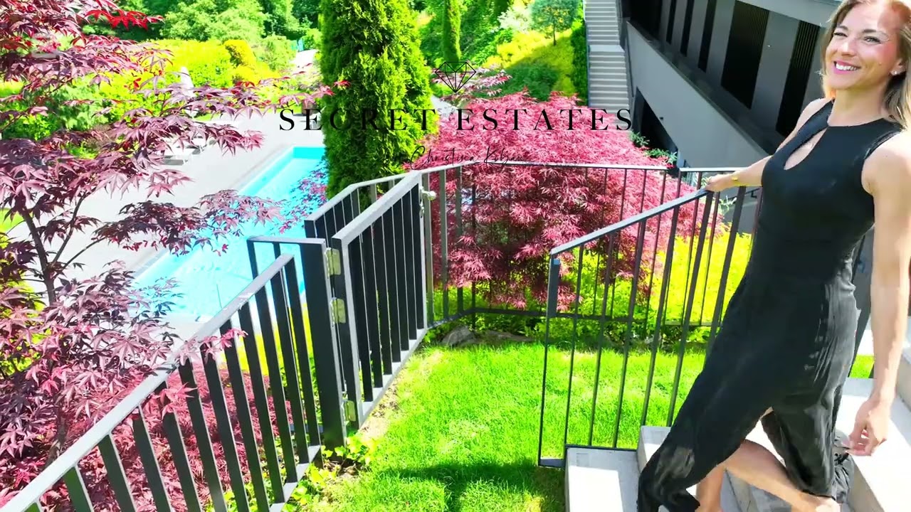 Rosenhof Residenzen Wörthersee - Bezaubernde Gartenseewohnung