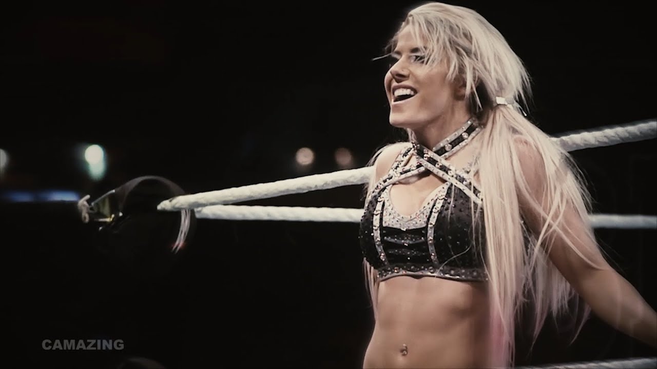 Take What You Want - Female Superstars MV