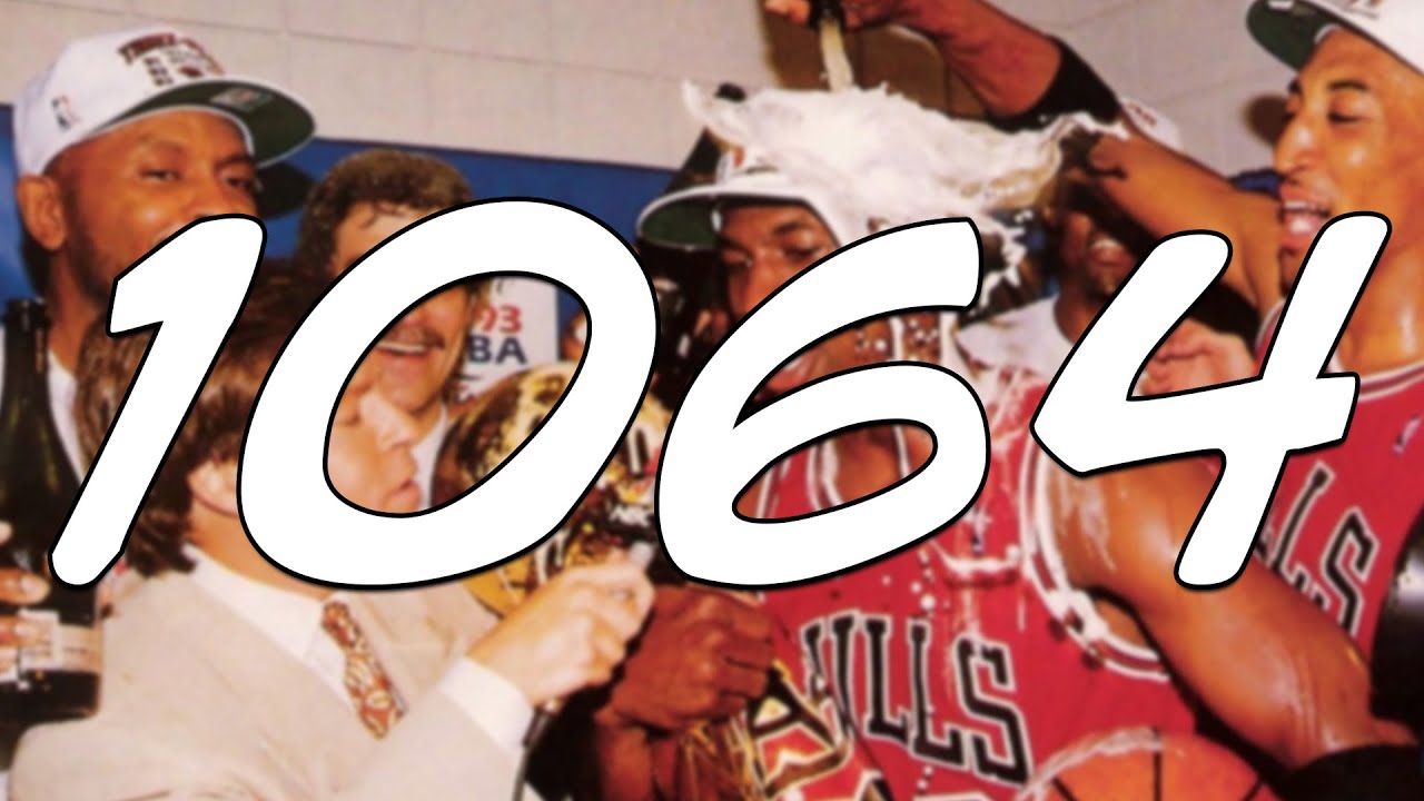YOOOOOOOOO THIS IS INSANE! - One Piece Chapter 1064 LIVE REACTION