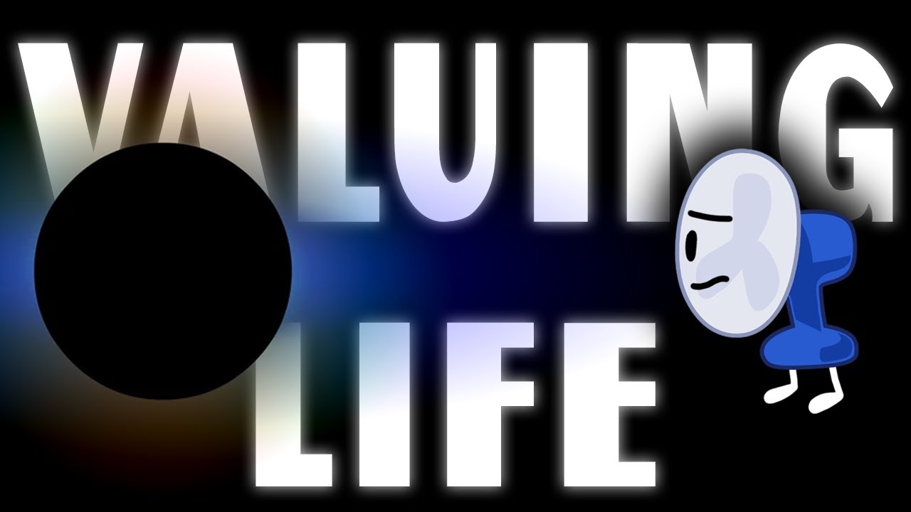 Understanding Black Hole | BFDI