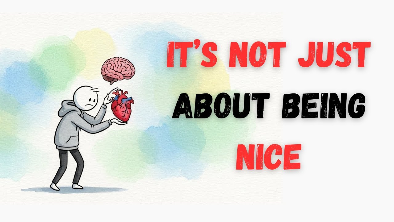 8 необычных черт, характерных для людей с высоким эмоциональным интеллектом