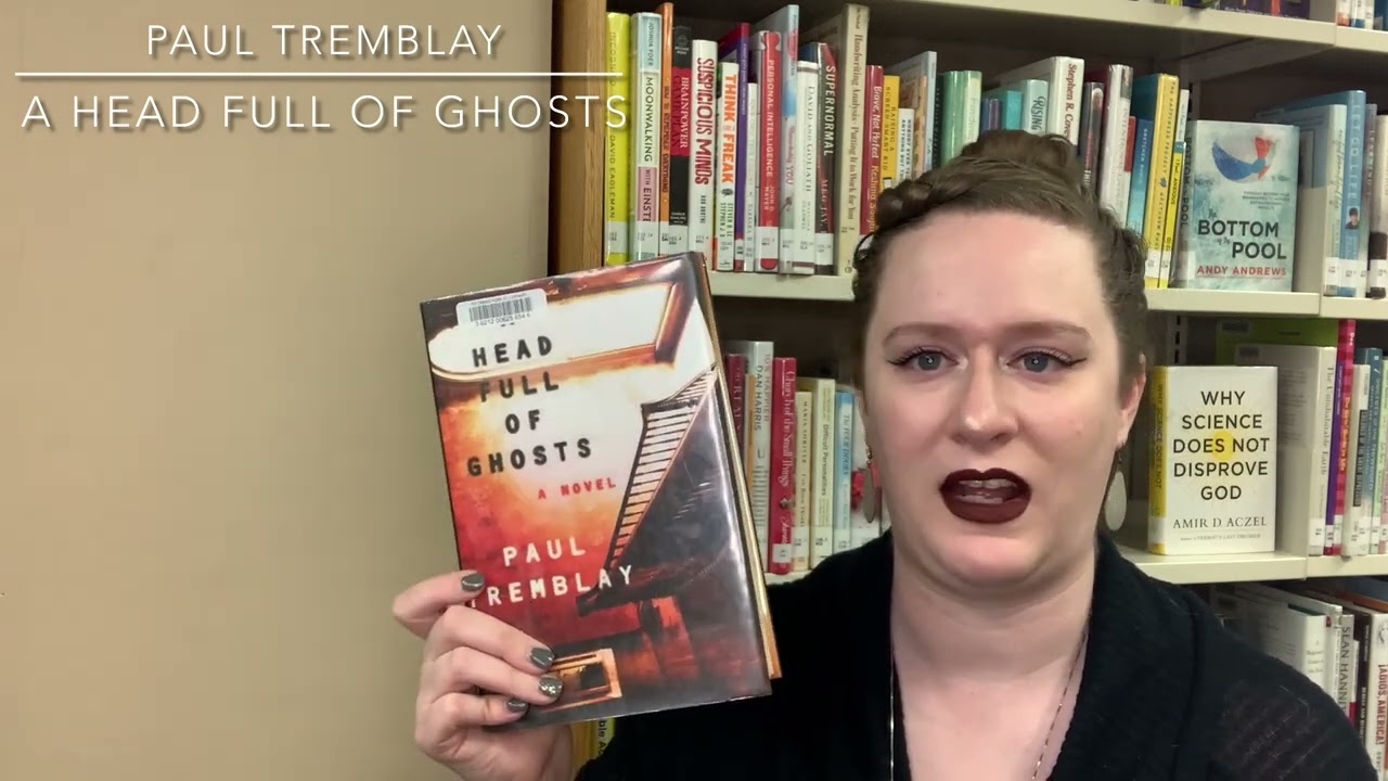 Horror Books