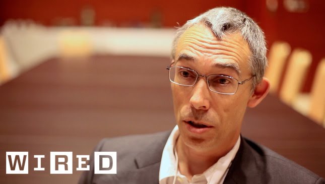 How to Cure Unhappiness-A World Economic Forum Discussion-Ideas @Davos-WIRED