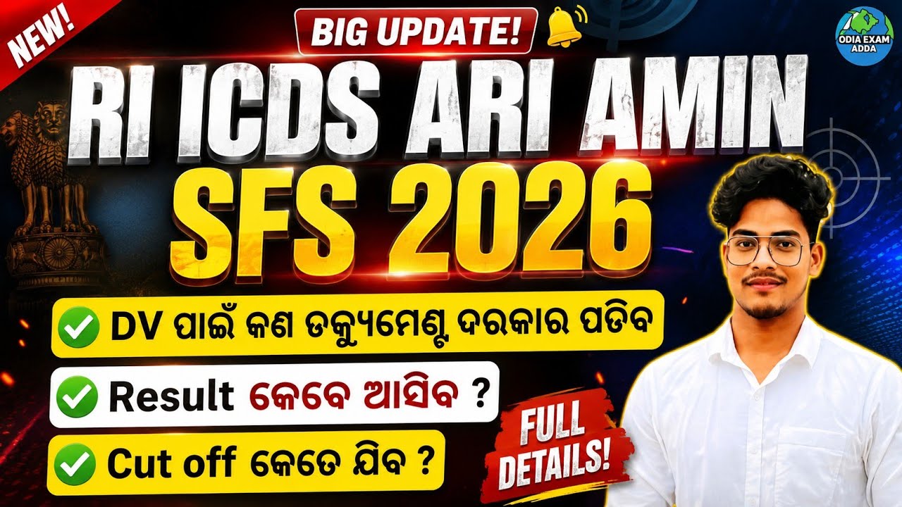 RI 2023 Document Verification Date & Skill Test Results