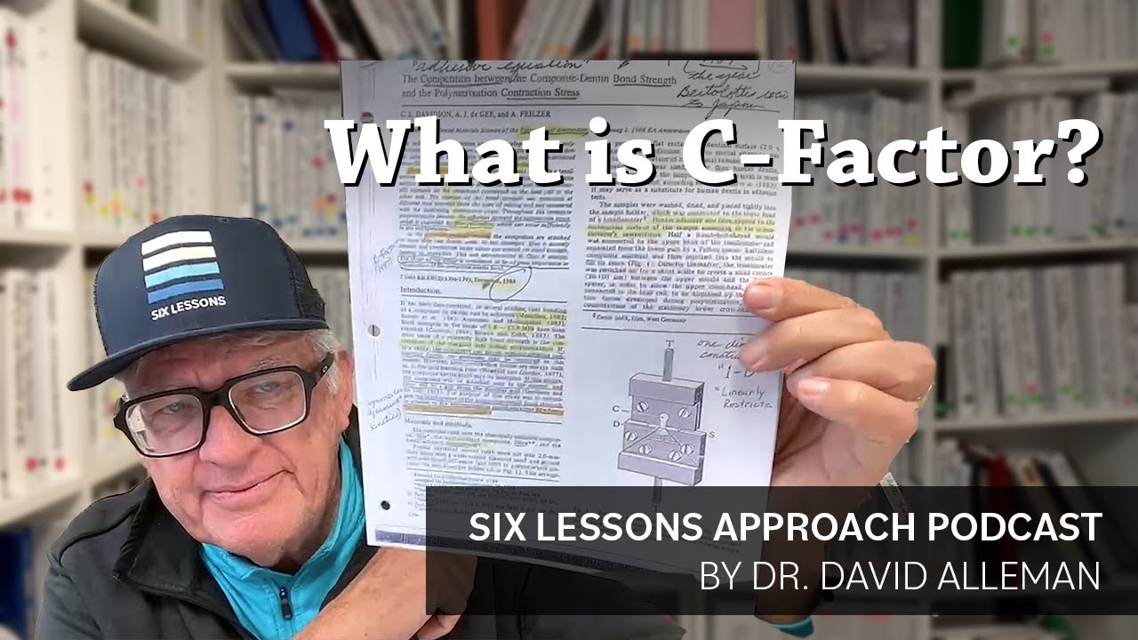 What is C-Factor?