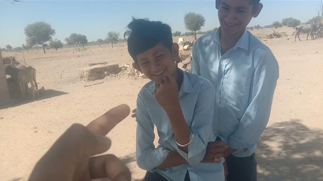 BHAI KA EXAM KA LIYA SCHOOL 🏫 CHHOD GAYA HAI.
