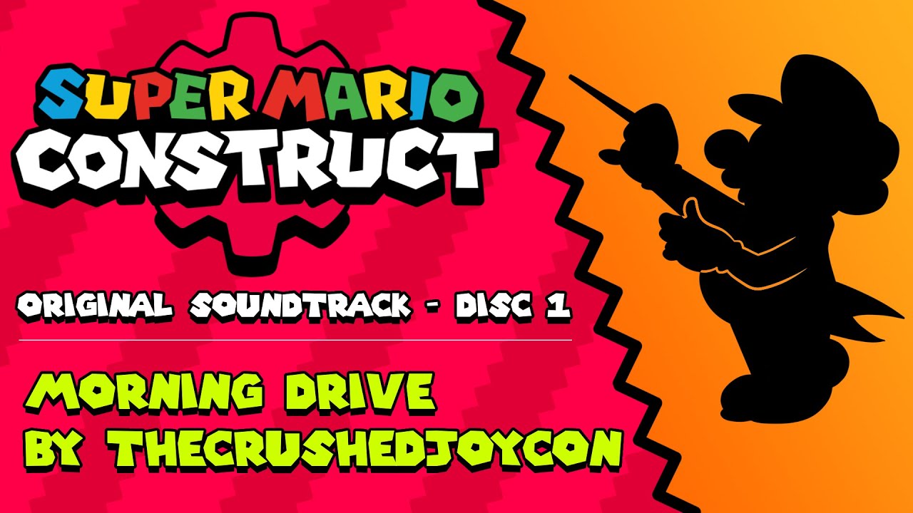 Morning Drive - SMC soundtrack disc I