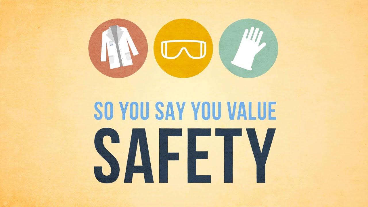 Lab Safety Culture at UCLA