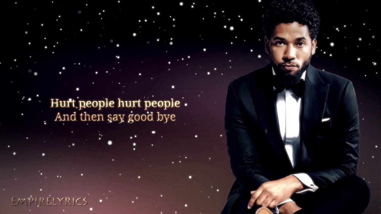Jussie Smollett - 