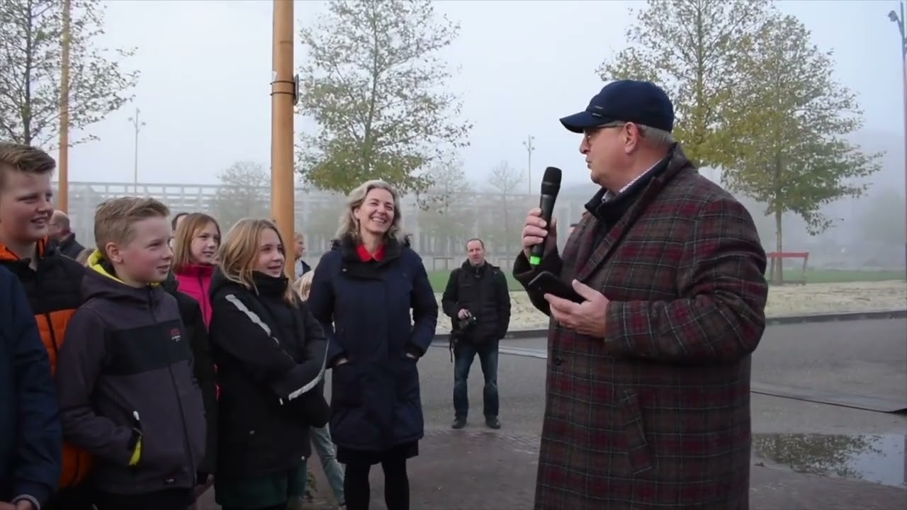 open dag nieuwbouw