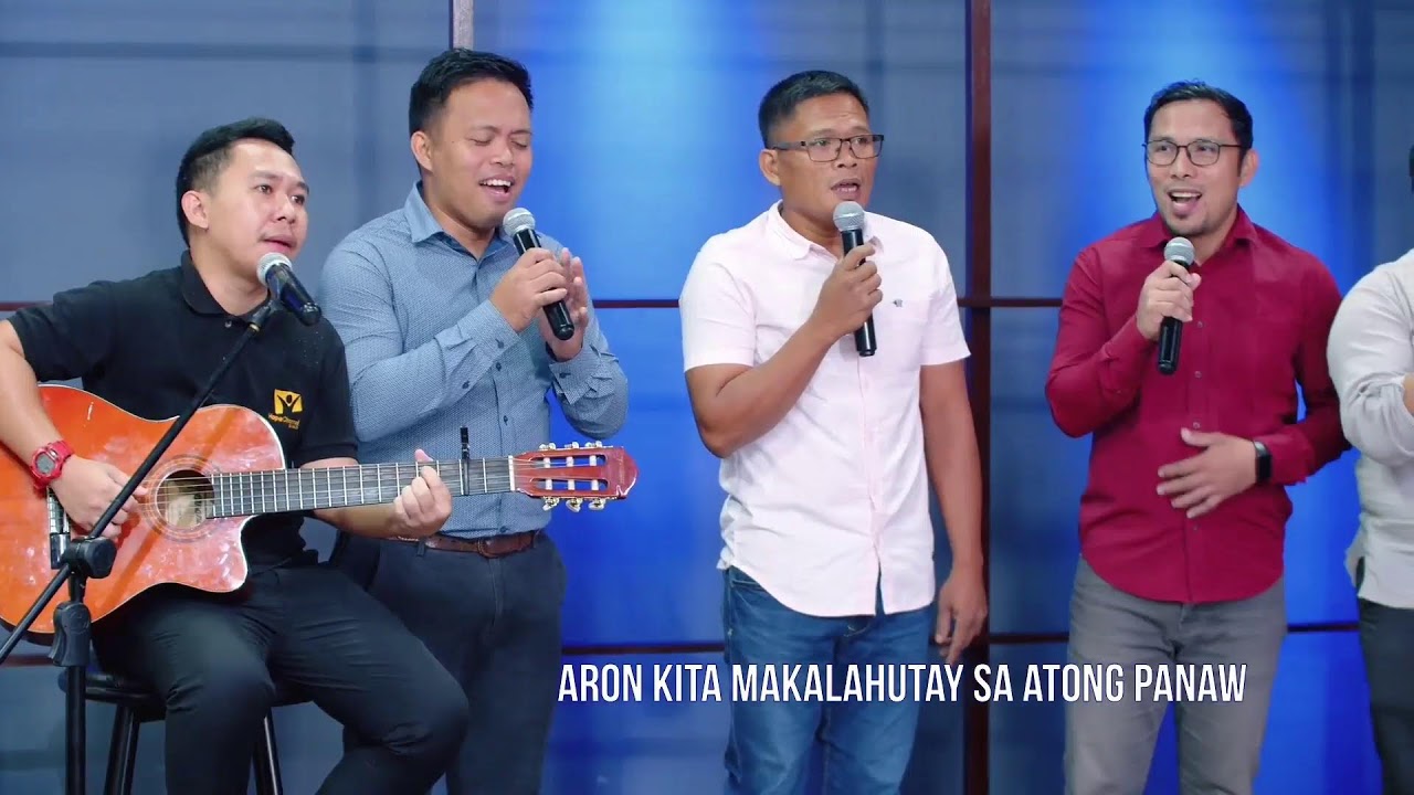 LIVE! Harana Sa Kabuntagon with Dessa Gimeno | March 12, 2026